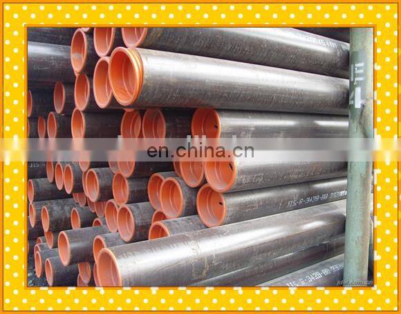 Mill supply 12CrMo alloy steel pipe Preferential thickness China Supplier