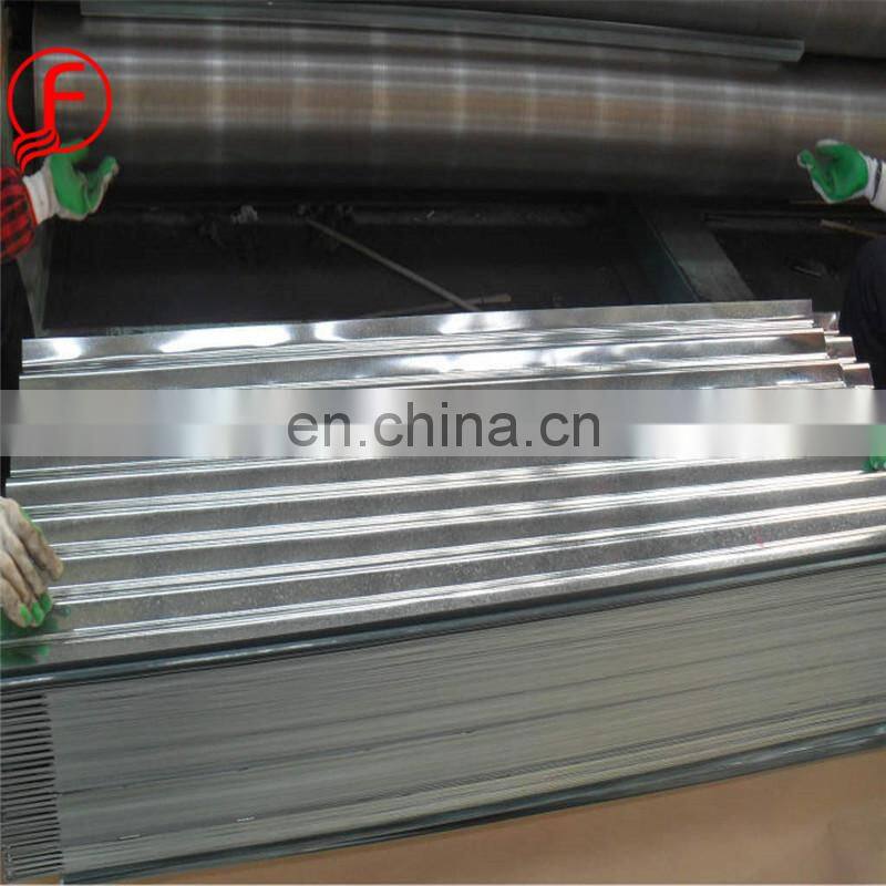 pipe roofing thermal conductivity of galvanized corrugated zinc sheet mm steel