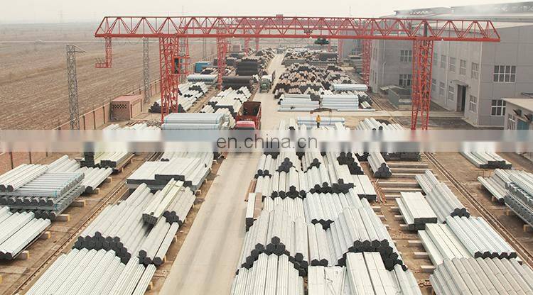 bs1387 standard ! astm a53 well-known hot rolled gi steel pipe