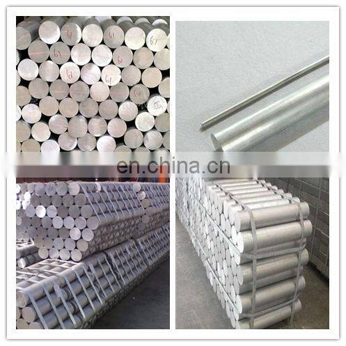 6mm 12mm Thickness Aluminium Bar Factory Best Price In China