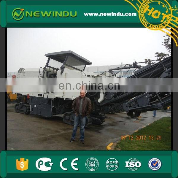 New Condition Road Asphalt Cold Milling Machine from China