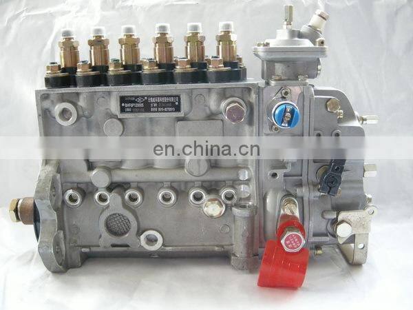 WeiFu Fuel injection pump 3976438 BHF6P120005