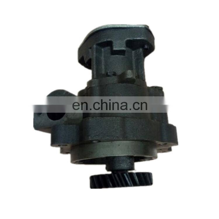 Tractor engine parts NT855 electric oil pump 3821579