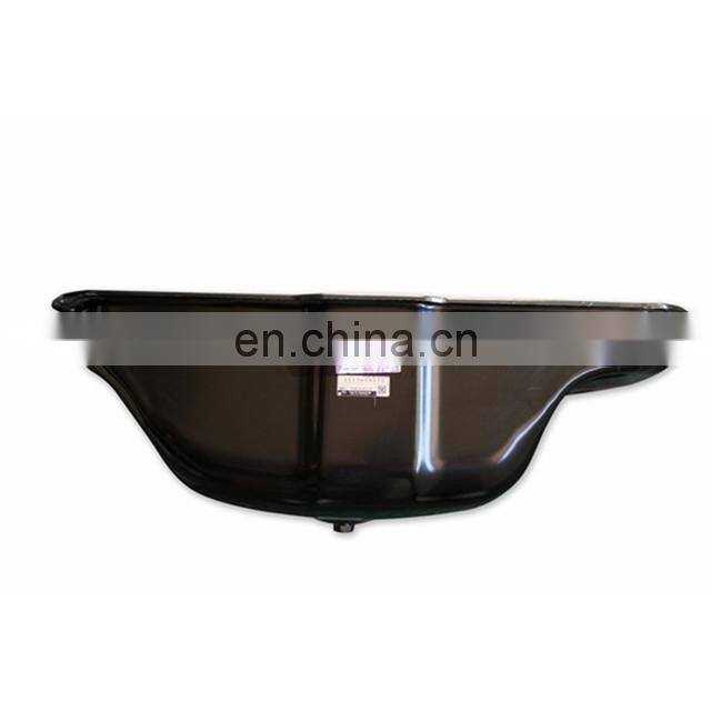 Hot Sale Oil Pan For ZX200 ISUZU 6BG1T Excavator JiuwuPower 1-11360861-0