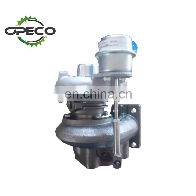 1103A 3.3L turbocharger 754111-5007S 754111-0007 754111-7 2674A421