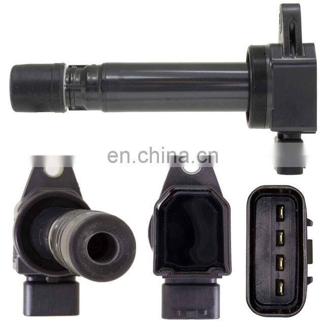 WEILI 12 month guarantee ignition coil assy 86879390 for VOLVO XC90 OE# 099700-0890