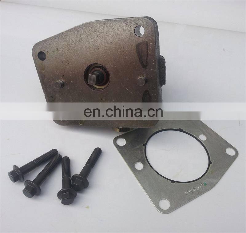 ISLE engine spare parts fuel pump head 4088866