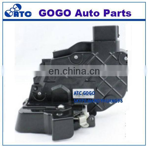 High quality Front RIGHT/LEFT Door Lock Actuator For FORD3M5AR21812CM 3M5AR21813CL