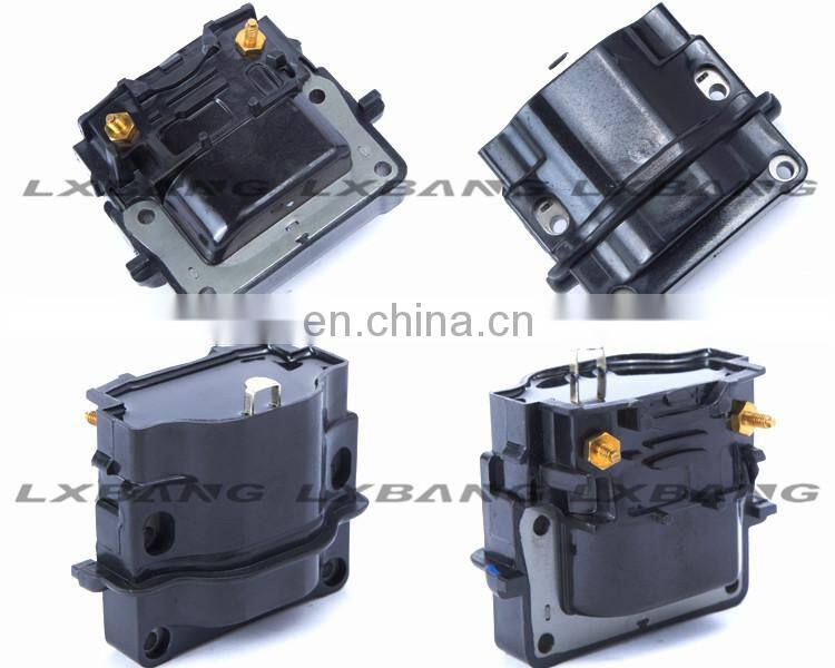 Original Ignition Coil 90919-02163 9091902163 For Toyota Corolla F000ZS0121