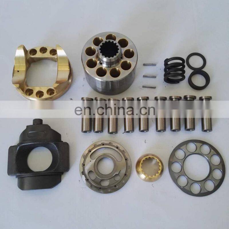 Excavator PC300-7 PC200-6 PC400-7 Hydraulic Pump Spare Parts Repair Kit
