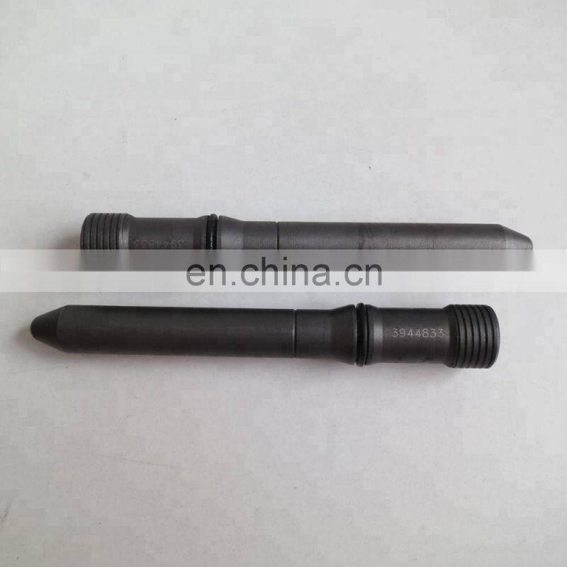 3944833 ISBE ISDE 6L Diesel engine  fuel injector connector