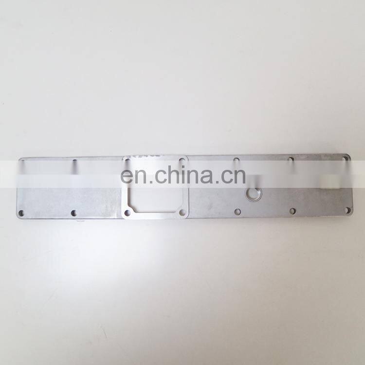 Original Diesel Engine Spare Parts 4980793 Air Intake Manifold Cover