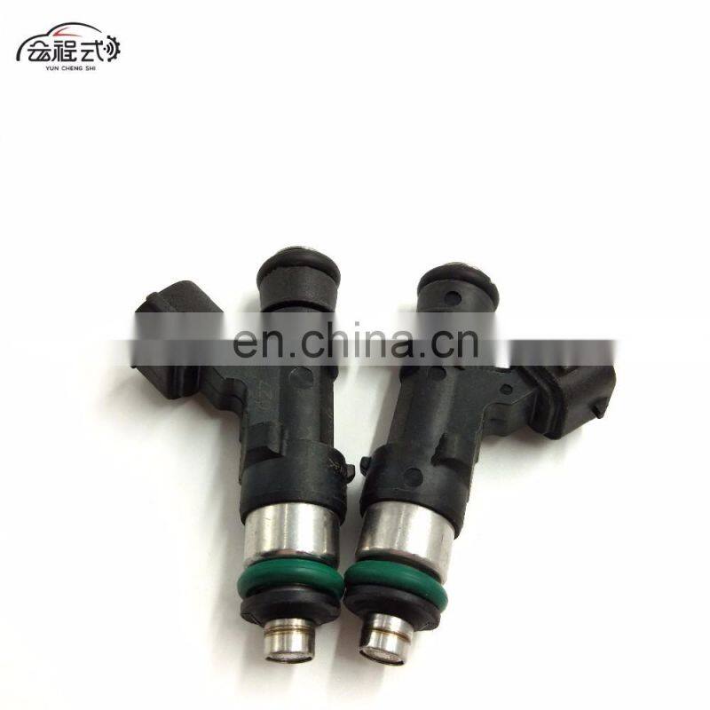 Original Auto Engine Parts Fuel Injection Nozzle OEM 18-06-10 ESU50401 For Mitsubishi Motors
