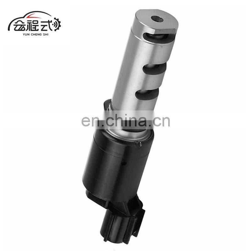Oil Control Solenoid Valve VVT 24355-23800 For Kia Sportage For Hyundai Yucson 2.0L 2435523800 With Good Service