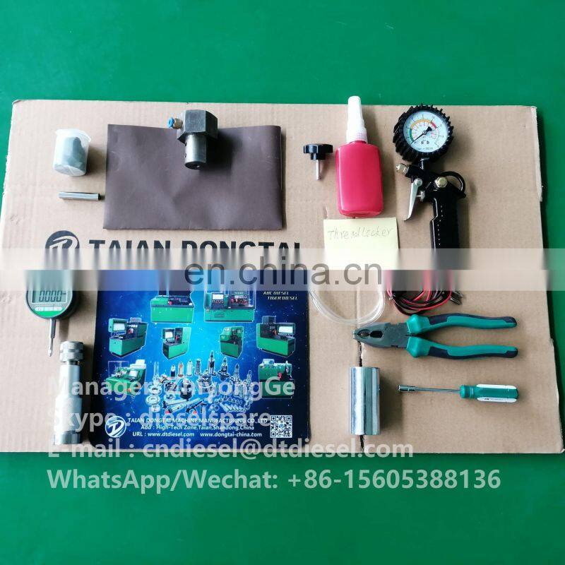 No,128(4) ISM M11,N14 Leaking,Stroke Measuring Tools