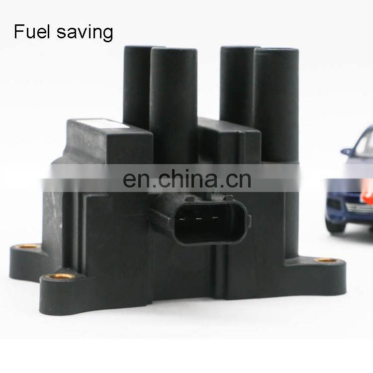 high energy Automotive Spare Parts FOR mazda L813-18-100 DGQ498A ignition coil