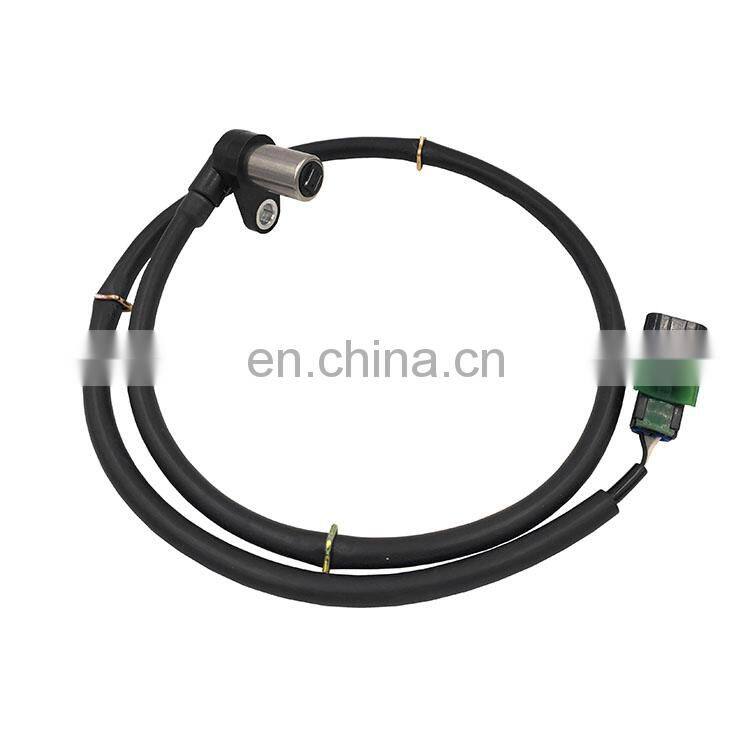 High quality Car Parts sensor ABS driving safety oem MR307046 MR307044 for MITSUBISHI OUTLANDER I (CU_W) 2001-2006