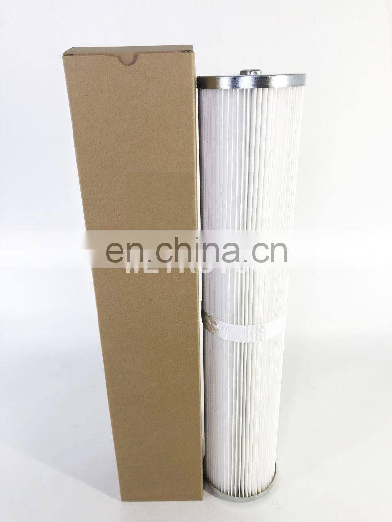 air filter dust collector filters cartridge p783648