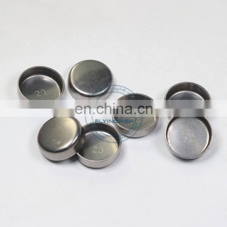 DCi11 Engine Parts Bowl-shaped Expansion Plug D146976