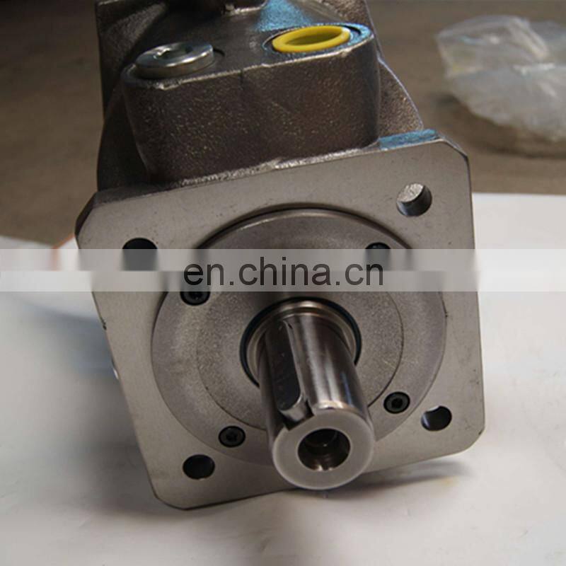 Trade assurance PARKER PV Series Plunger piston Pump PV016R1D1AYVMR1/NMMC PV180R1K8T1N001 PV180R1K1T1NF