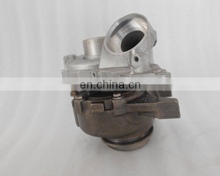 GTA1852V Turbocharger for Mercedes Benz PKW C-Klasse 200 CDI (W203/W211) OM646 Engine GT18V Turbo A6470900180 742693-5003S