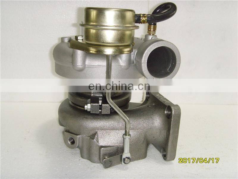 Chinese turbo factory direct price CT26 17201-42020 17201-42030 turbocharger