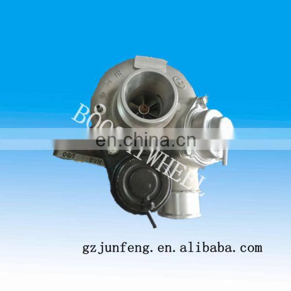 Theta G4KC Engine Turbo 49377-06902 28231-2C410 Turbocharger For Hyundai Gasoline 157HP
