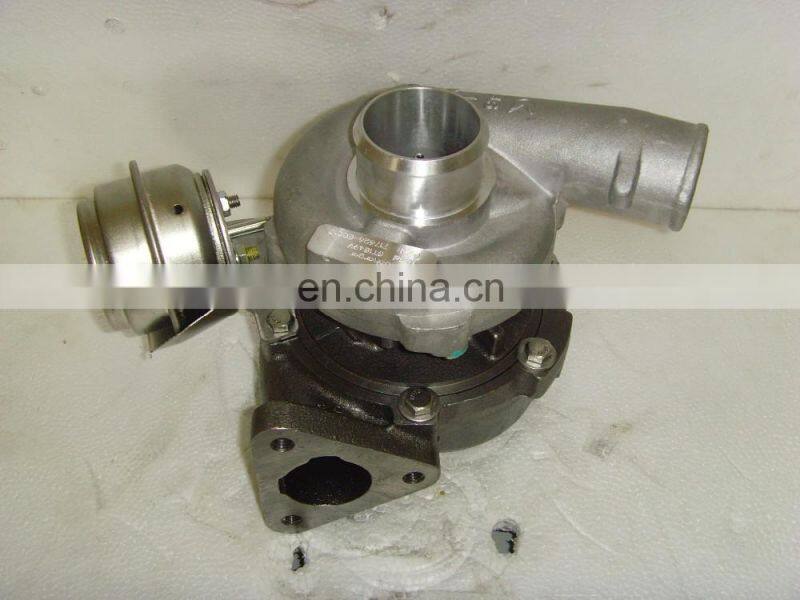GT1849V 717626-5001 860055 turbo for Opel 2003- Opel Vectra C 2.2 DTI GT1849V Turbo 717628-0001