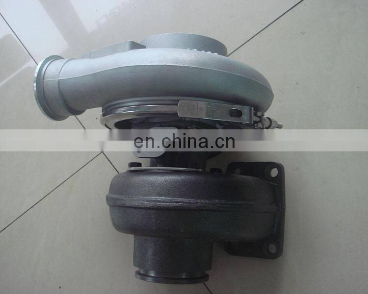 HX35 Turbocharger for Komatsu PC2207 Engine HX35W Turbo 6738-81-8192 6738-81-8091 6738818091 4035375