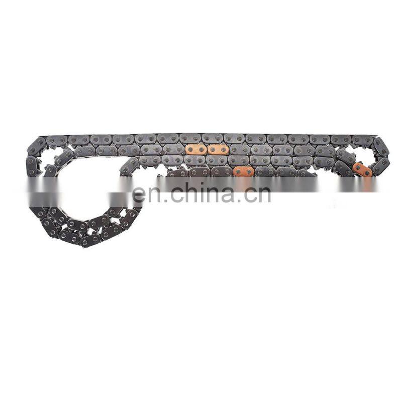 Timing Chain - w/ Master Link Iwis For Mercedes R172 W204 C250 SLK250 9931078