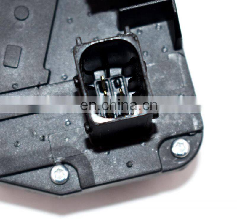 Rear Left Door Lock Latch Actuator For Fits 07-09 Escalade Tahoe Yukon 15785128