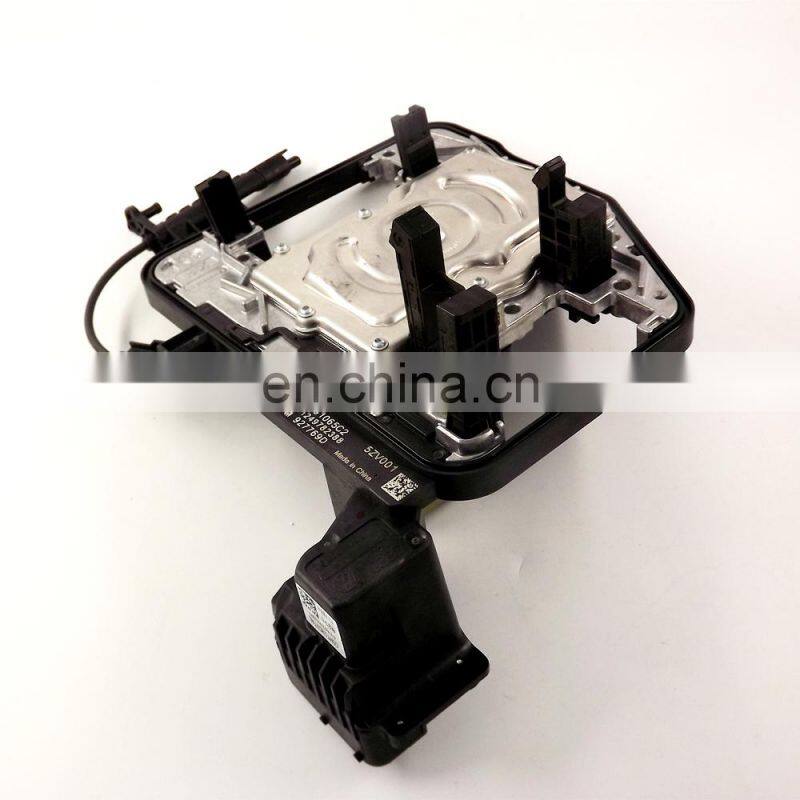 DQ200 0AM 7-Speed DSG Mechatronic (ValveBody&TCU) For AUDI VW SKODA (0AM927769D)