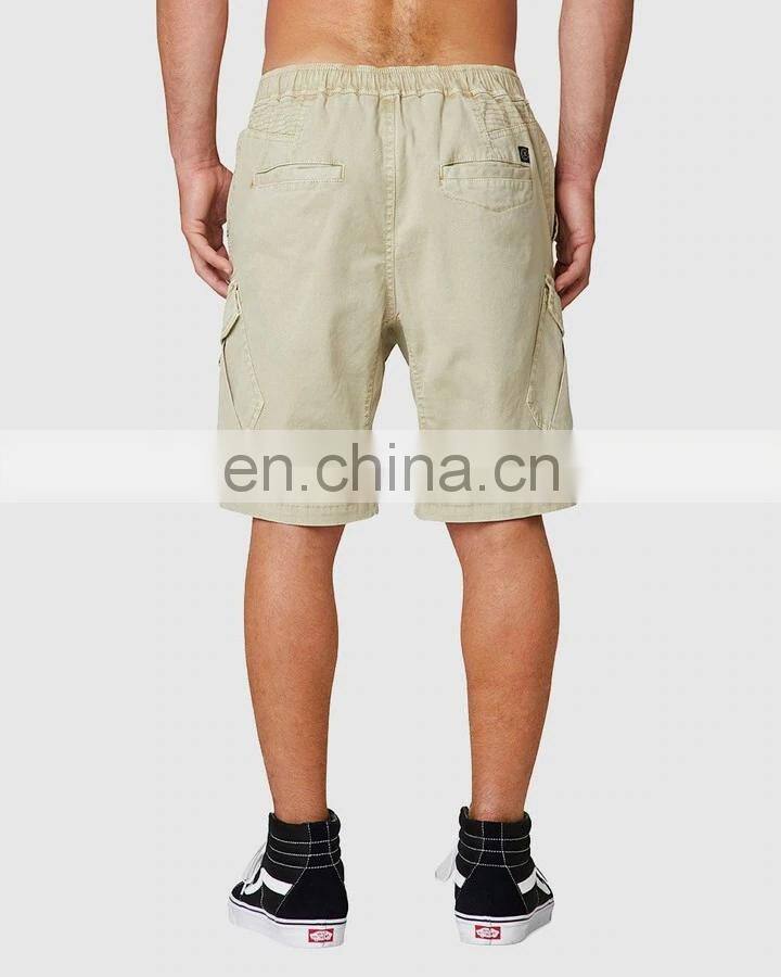 DiZNEW OEM Cargo Short Jeans Wholesale Men Denim Bermuda pant