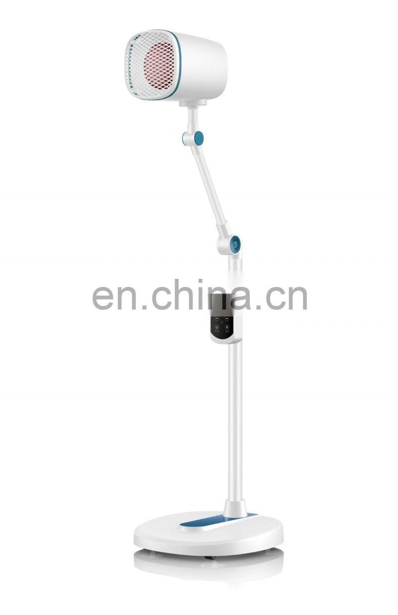 Blood Circulation Infrared Light Therapy Devices Heat lamp