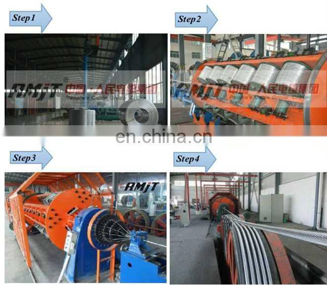 YH H07RN-F 35mm2 50mm2 Copper Rubber MIG Welding Cable