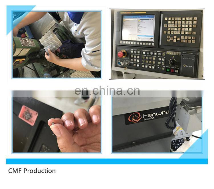 Surgical Orthopedic Implant Maxillofacial Cranial Titanium Arc Plate and Screws