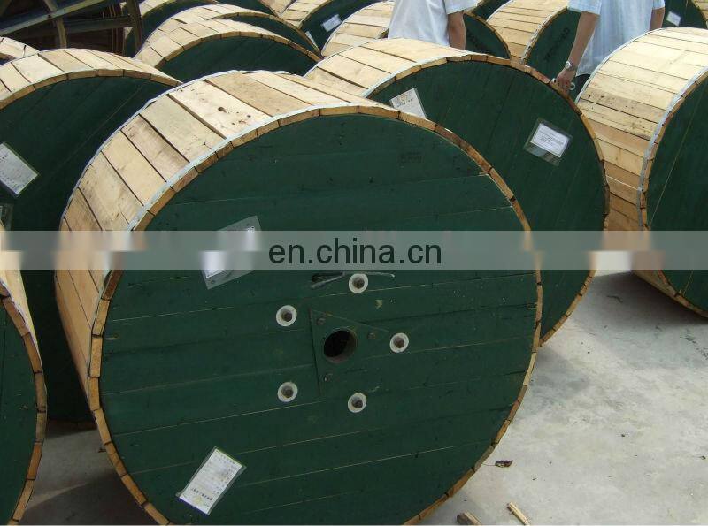 8030 Aluminum Alloy Cable