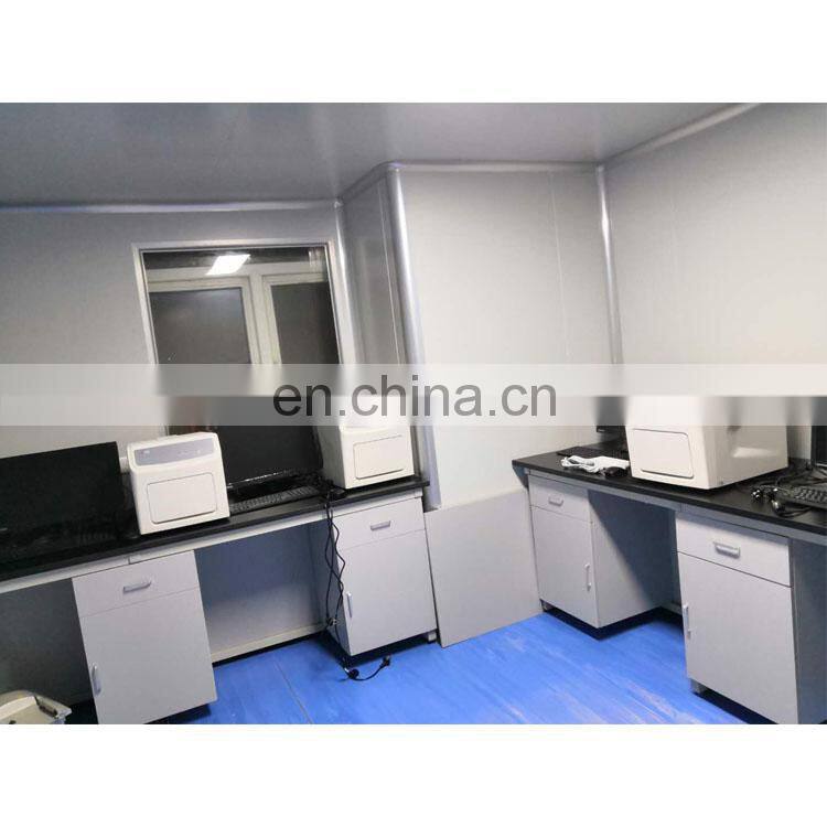 Real Time PCR Thermal Cycler With Price