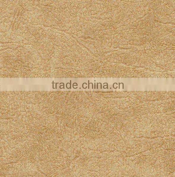 2012 new design wallpaper le papier peint de motif de feuilles