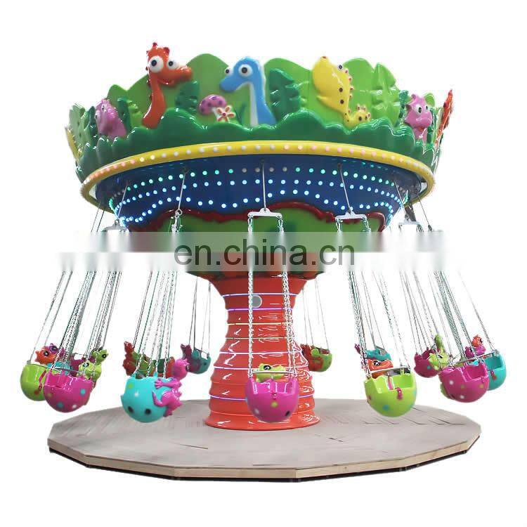 manege amusement park children rides machine waltzer ride for sale