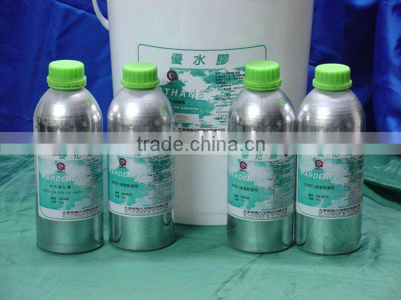 Water based Hardener