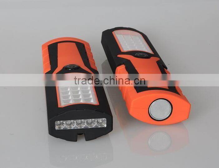 Manufacturer china new products garage inspection led light