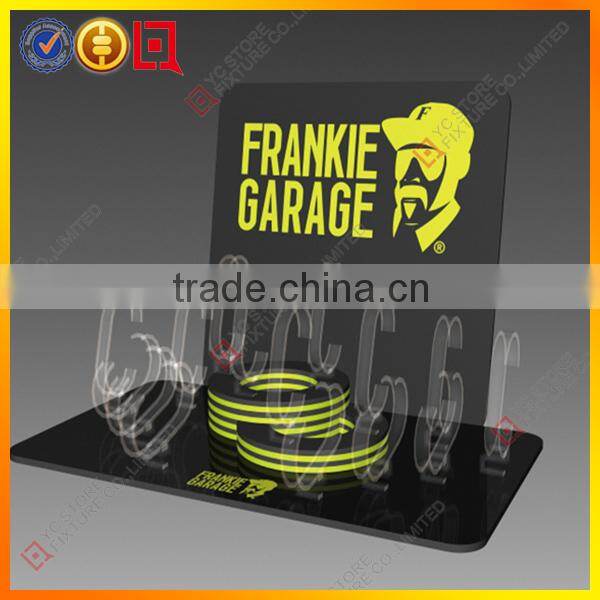 High quality acrylic watch display rack,acrylic watch stand,acrylic watch display socket