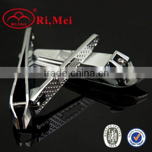 disposable carbon steel nail clipper