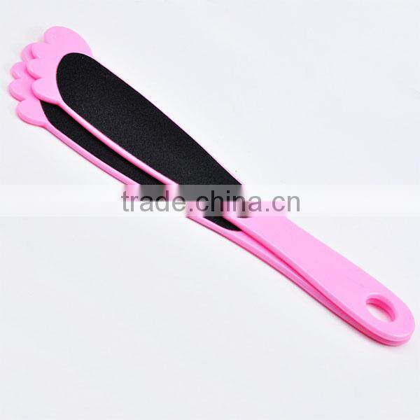 Big foot file RIMEI BRAND famous with Grade A quality for nail salon and household