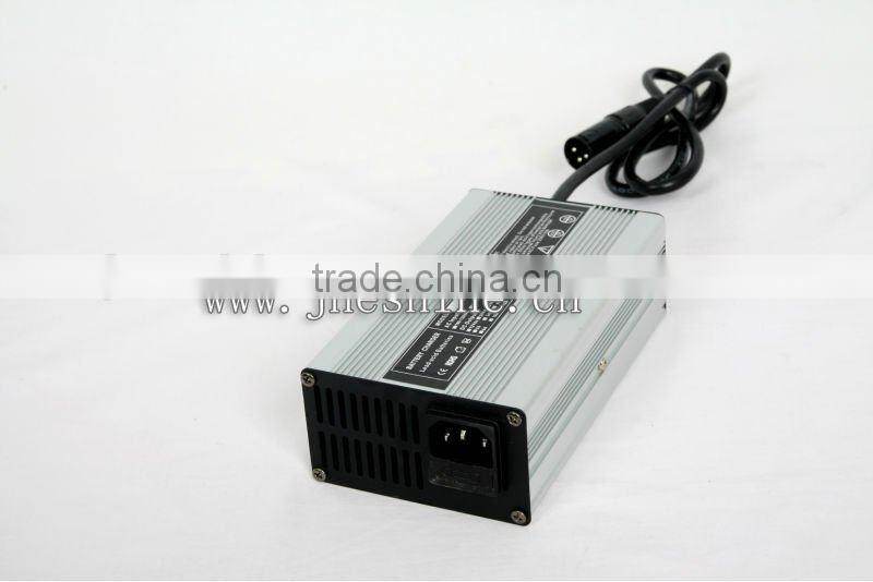 low noise 12V battery charger for electric tool