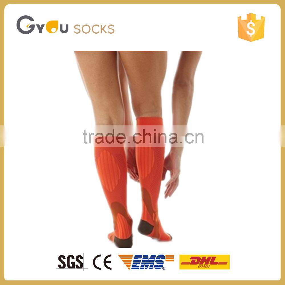 New design custom cycling hiking running sporty dri fit ankle tube socks