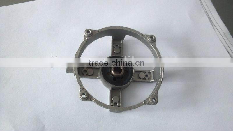 precision bronze stamping parts metal accessories die casting