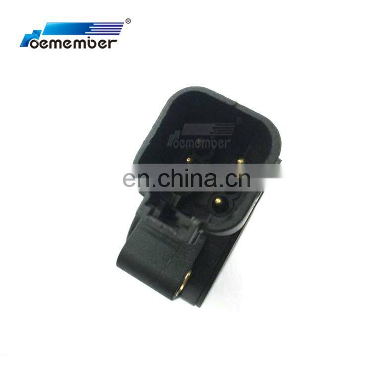 Brake Pedal Position Sensor Gas Throttle Assembly Accelerator Automotive Pedal Sensor 21116881 85109590 3948425 For VOLVO