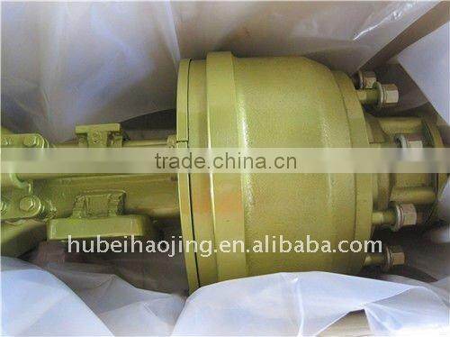 Dongfeng heavy truck parts rear axle assembly